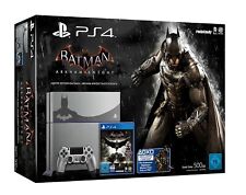 Playstation konsole batman gebraucht kaufen  Pollenfeld