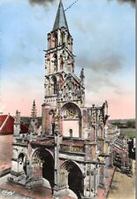 Pierre vezelay église d'occasion  Rioz