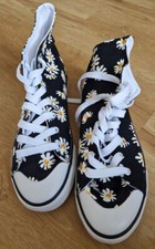 Turnschuhe sneaker high gebraucht kaufen  Gammertingen