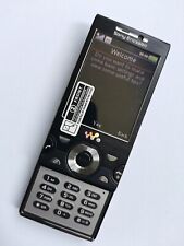 Celular Sony Ericsson W995 100% original desbloqueado W995 8MP 3G comprar usado  Enviando para Brazil