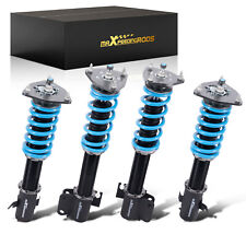 Coilovers level damper for sale  Rowland Heights