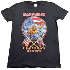 Iron maiden legacy for sale  Chandler