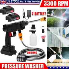 Portable cordless electric for sale  UK