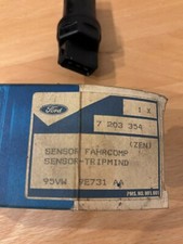 Ford geschwindigkeitssensor se gebraucht kaufen  Bad Muskau