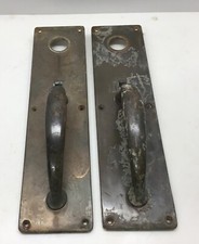 Pair brass copper for sale  Leavenworth