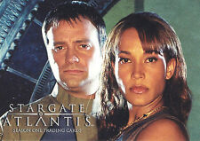 Stargate atlantis season gebraucht kaufen  Deutschland