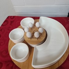 Segmented serving dish for sale  Harvey