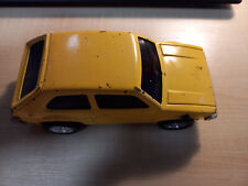 Tonka car volkswagen gebraucht kaufen  Oberhausen