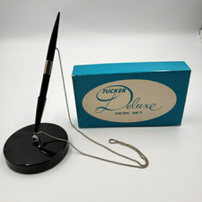 Vtg tucker deluxe for sale  Cleveland