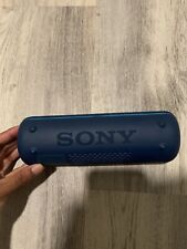 Sony bluetooth speaker for sale  Columbia