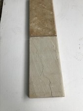 Indian sandstone. bullnose for sale  KETTERING