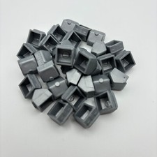 Monopoly doctor silver for sale  Saint Paul