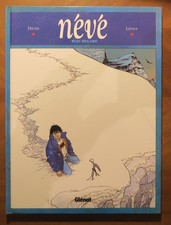 Névé tome bleu d'occasion  Aspet