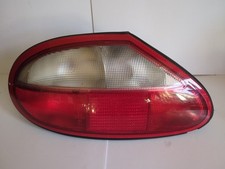 Left hand rear for sale  CHESTERFIELD