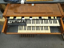 Hammond 102 organ for sale  REDDITCH