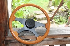 Sportlenkrad renault ldtimer gebraucht kaufen Sportlenkrad renault ldtimer gebraucht kaufen  Morschen