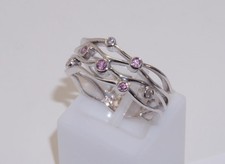 9carat white gold for sale  PEMBROKE DOCK