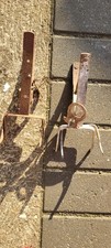 Vintage mole traps for sale  DOWNHAM MARKET
