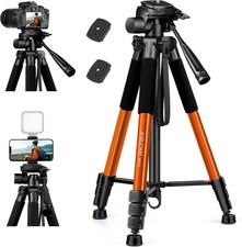 Camera phone tripod for sale  BURNLEY