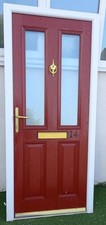 Composite front door for sale  WIGAN