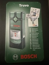 Bosch truvo multi for sale  BRIERLEY HILL