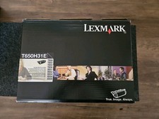 Lexmark t650h31e toner gebraucht kaufen  Mönchengladbach