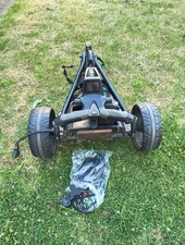 Powakaddy electric sport for sale  ILFORD