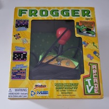 Frogger classic retro for sale  HESSLE