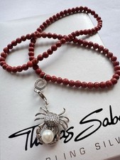 Thomas sabo krabbe gebraucht kaufen  Augsburg