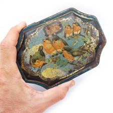 Antica rara scatola usato  Carpi