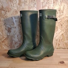 Hunter wellies size for sale  STROUD