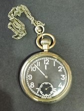 Orologio tasca militare usato  Ragalna
