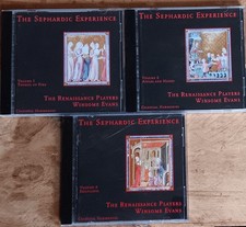 Konvolut the sephardic gebraucht kaufen Konvolut the sephardic gebraucht kaufen  Falkensee