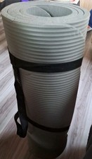 Tresko yogamatte 185x60x1 gebraucht kaufen Tresko yogamatte 185x60x1 gebraucht kaufen  Wittmund