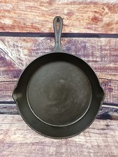 Vintage lodge cast for sale  Charlotte