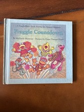 Fraggle rock fraggle for sale  Sykesville