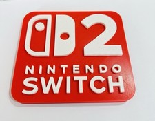Decorative nintendo switch for sale  GRAVESEND