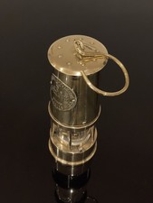 Eccles miners protector for sale  LONDON