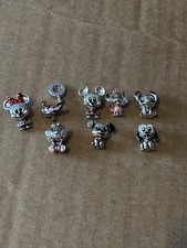 Silver plated disney for sale  HUNGERFORD