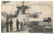 Bfp1 0271 bateau d'occasion  France