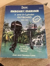 Seloc repair manual for sale  PRESTATYN