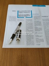 Penna montblanc writers usato Penna montblanc writers usato  Romallo