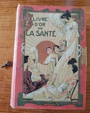 Livre santé volume d'occasion  Châlons-en-Champagne
