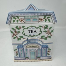 Lenox village tea for sale  San Clemente