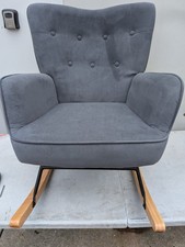 New display grey for sale  BOLTON