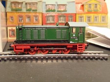 04633 015 diesellok gebraucht kaufen  Wittenberg