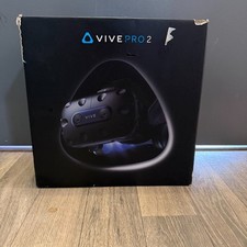 Htc vive pro for sale  ROTHERHAM