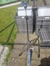 Pearl hat cymbal d'occasion  Expédié en Belgium