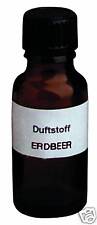 10ml erdbeer nebelfluid gebraucht kaufen  Gießen