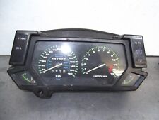 Kawasaki gpx600 clocks for sale  GODSTONE